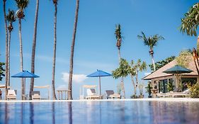 Kutus Kutus Sunari Beach Resort
